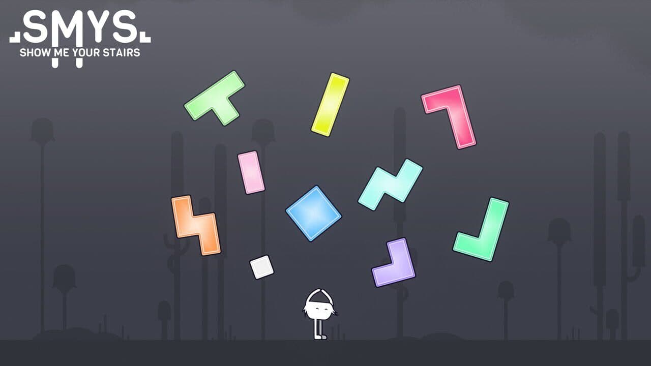 SMYS: Crystal Blocks screenshot 1