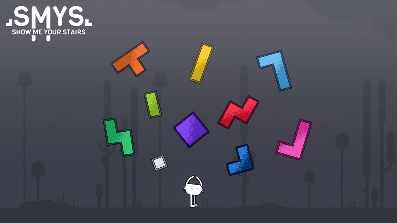 SMYS: Retro Blocks screenshot 1