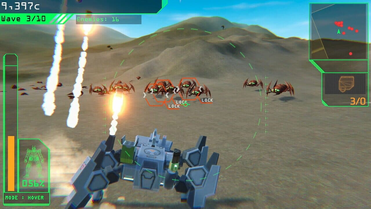 Gearbits: Raider Expedition thumbnail 2
