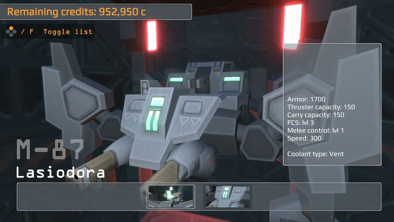 Gearbits: Raider Expedition thumbnail 4