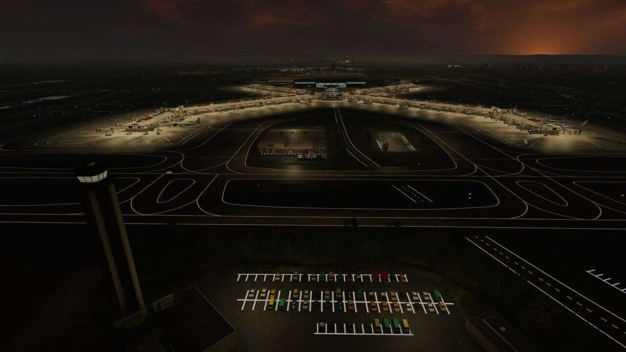 Tower! Simulator 3: KPIT Airport thumbnail 5