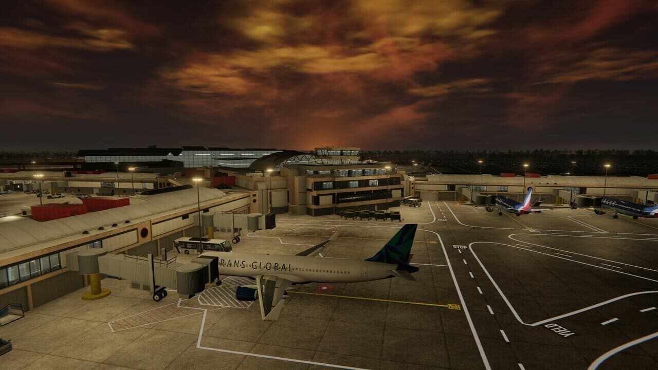 Tower! Simulator 3: KPIT Airport thumbnail 6