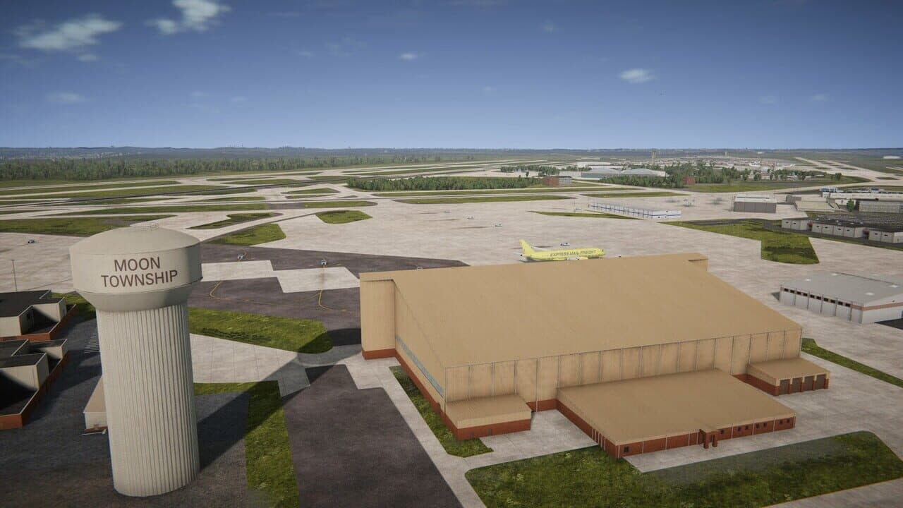 Tower! Simulator 3: KPIT Airport thumbnail 7