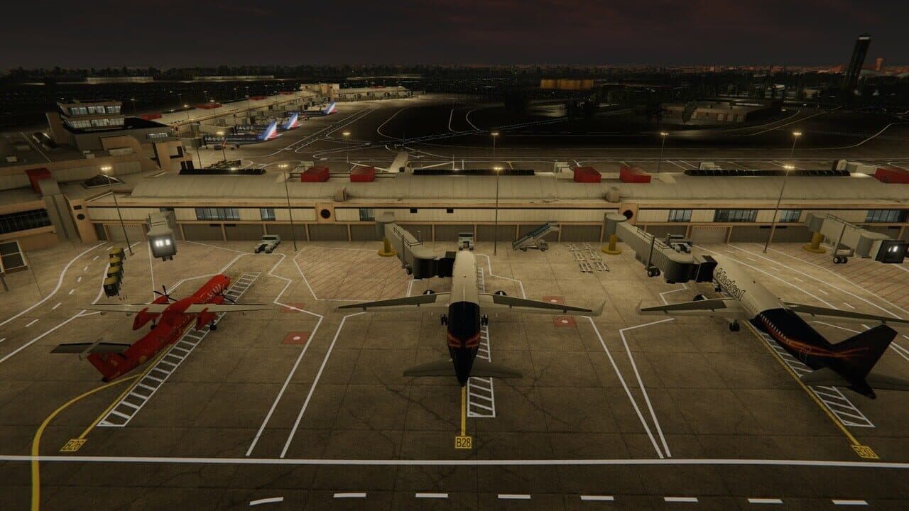 Tower! Simulator 3: KPIT Airport thumbnail 2