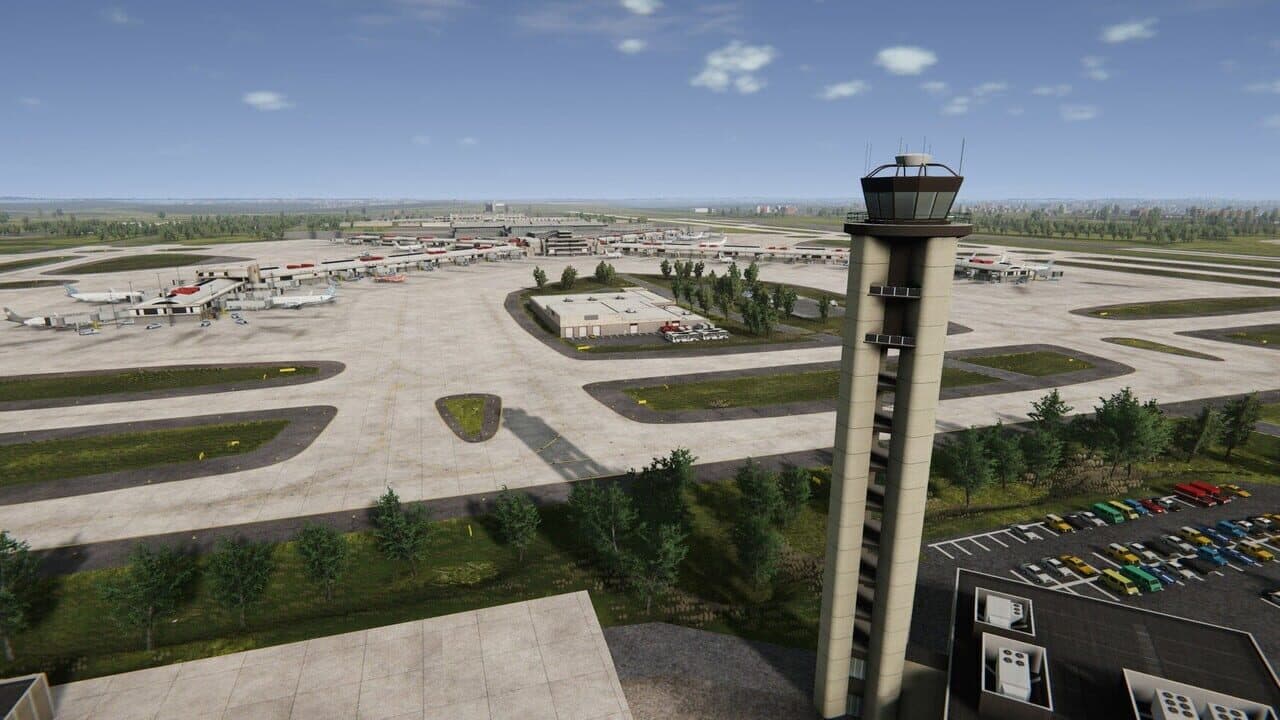 Tower! Simulator 3: KPIT Airport thumbnail 3