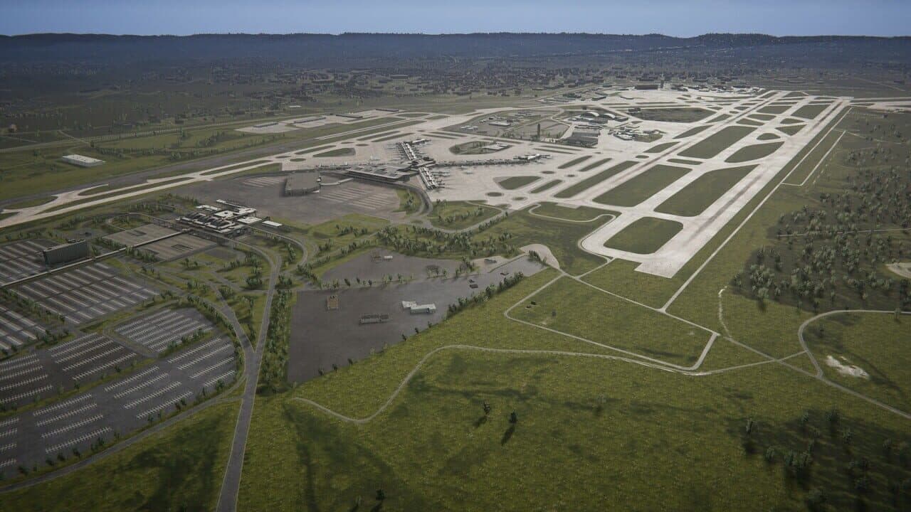 Tower! Simulator 3: KPIT Airport thumbnail 8