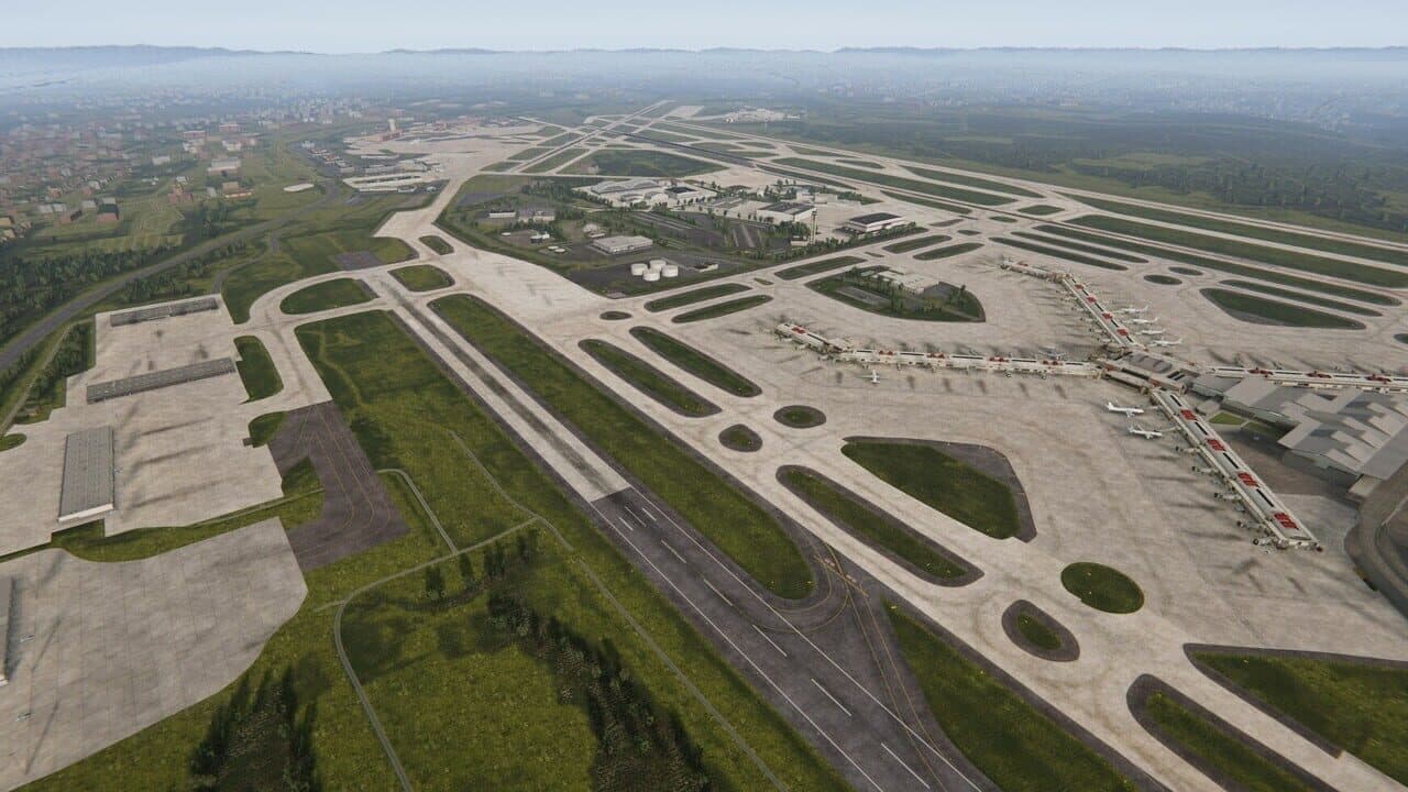Tower! Simulator 3: KPIT Airport thumbnail 9