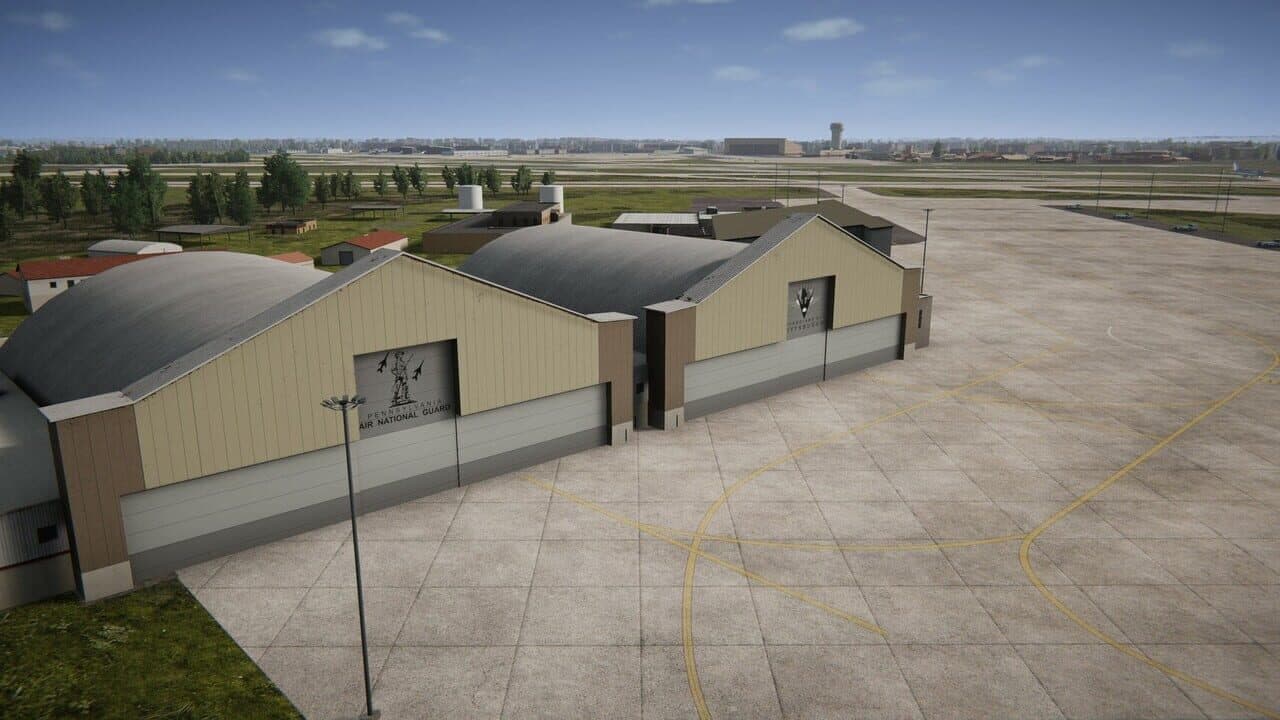 Tower! Simulator 3: KPIT Airport thumbnail 10