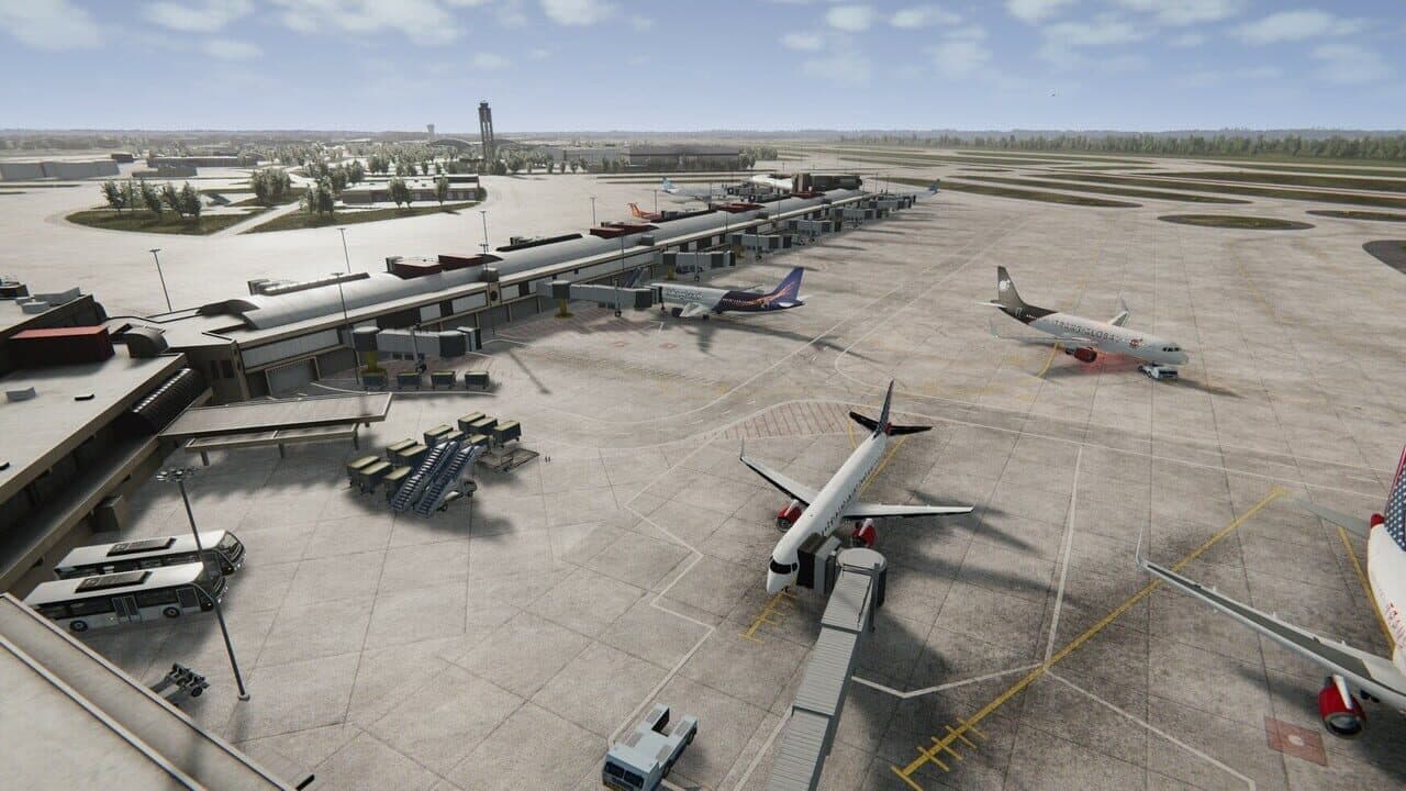 Tower! Simulator 3: KPIT Airport thumbnail 11