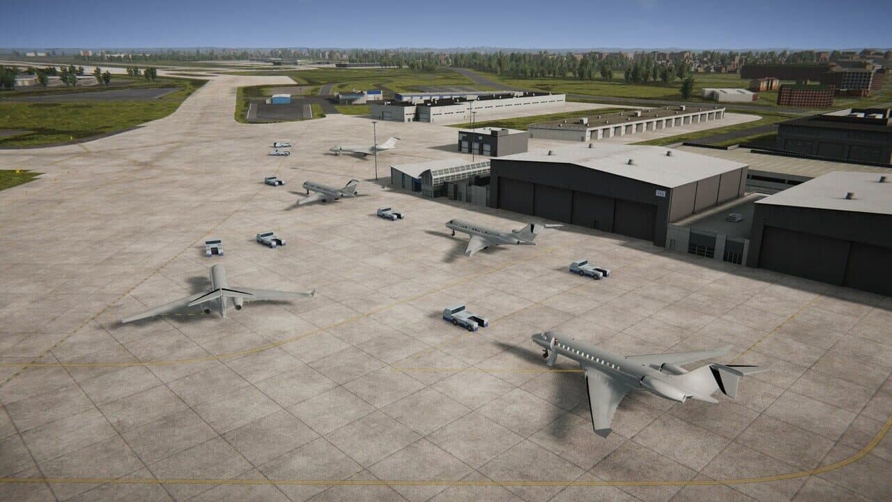 Tower! Simulator 3: KPIT Airport thumbnail 12