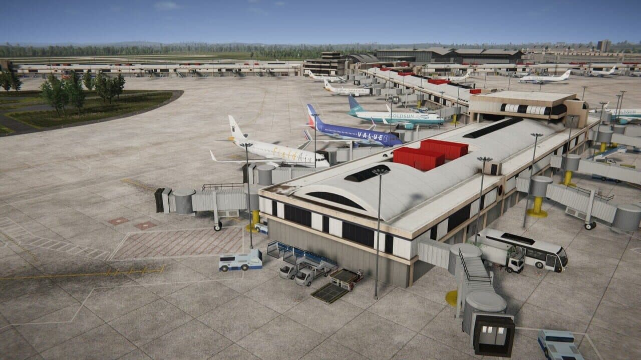 Tower! Simulator 3: KPIT Airport thumbnail 13