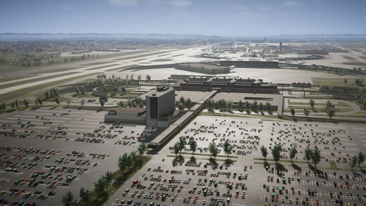 Tower! Simulator 3: KPIT Airport thumbnail 14
