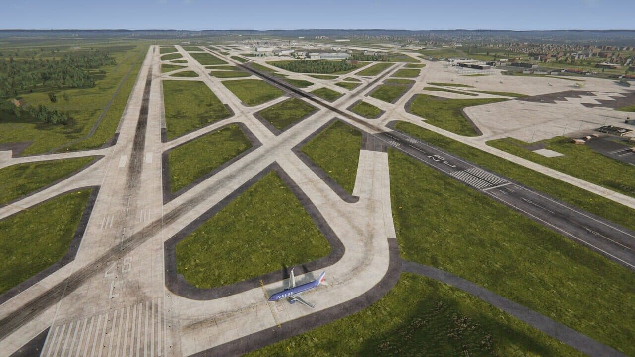 Tower! Simulator 3: KPIT Airport thumbnail 15