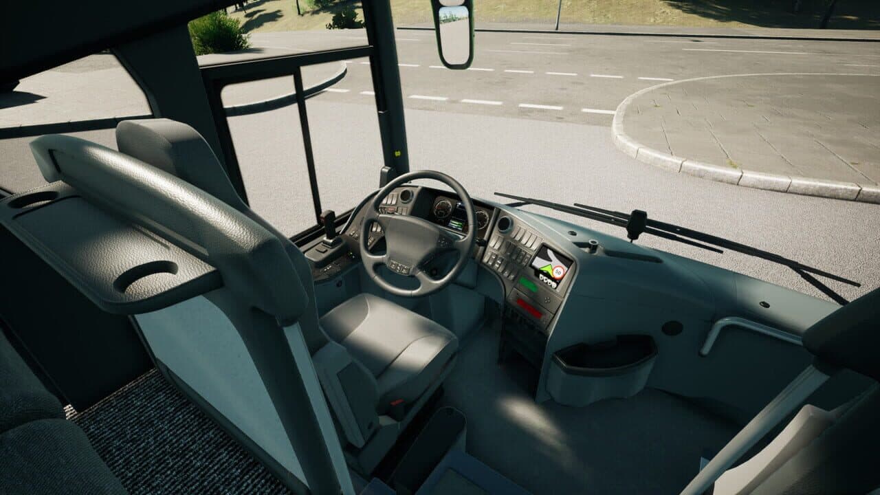 Fernbus Simulator: Interlink HD thumbnail 13