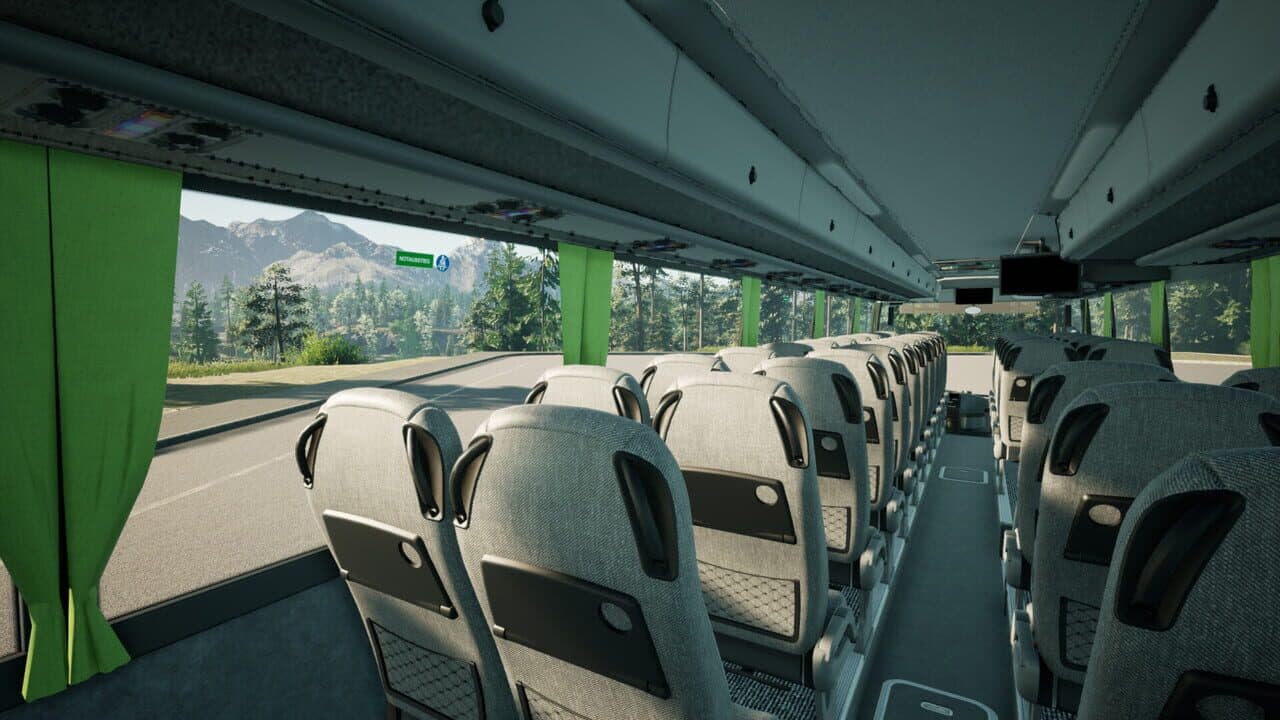 Fernbus Simulator: Interlink HD thumbnail 16