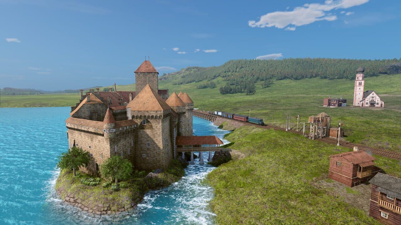 Railway Empire 2: High Voltage thumbnail 14