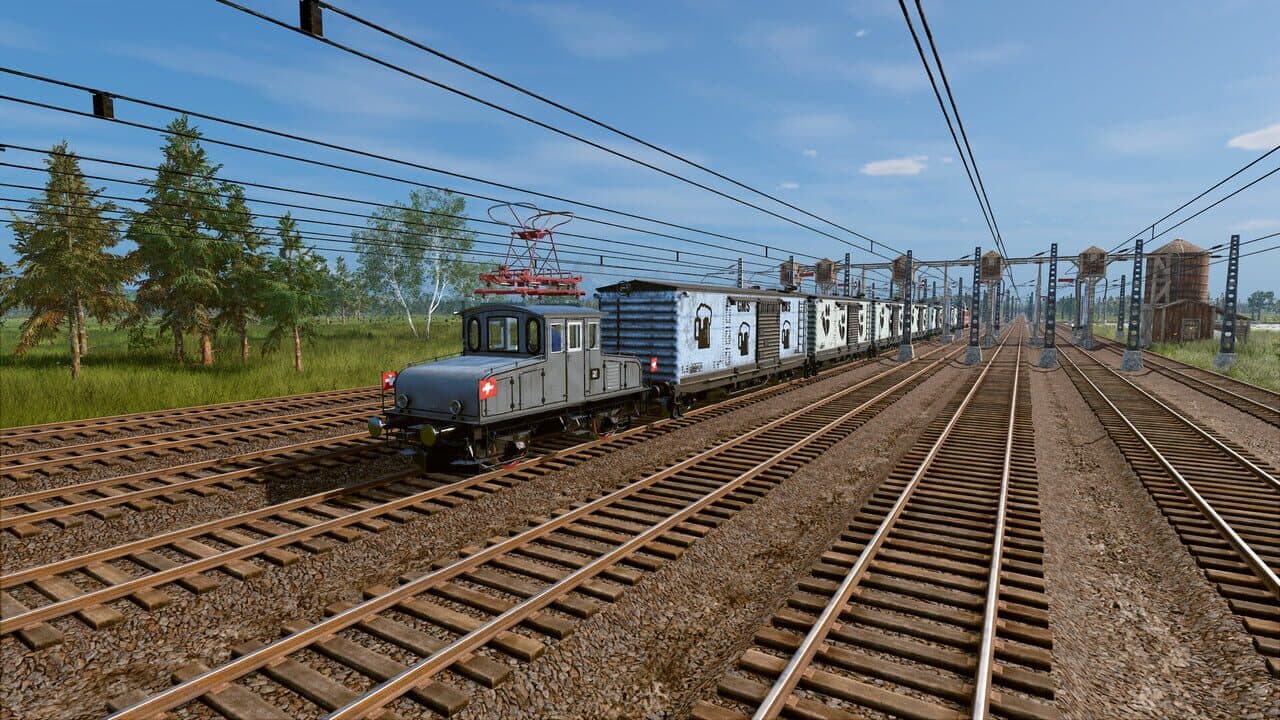 Railway Empire 2: High Voltage thumbnail 16