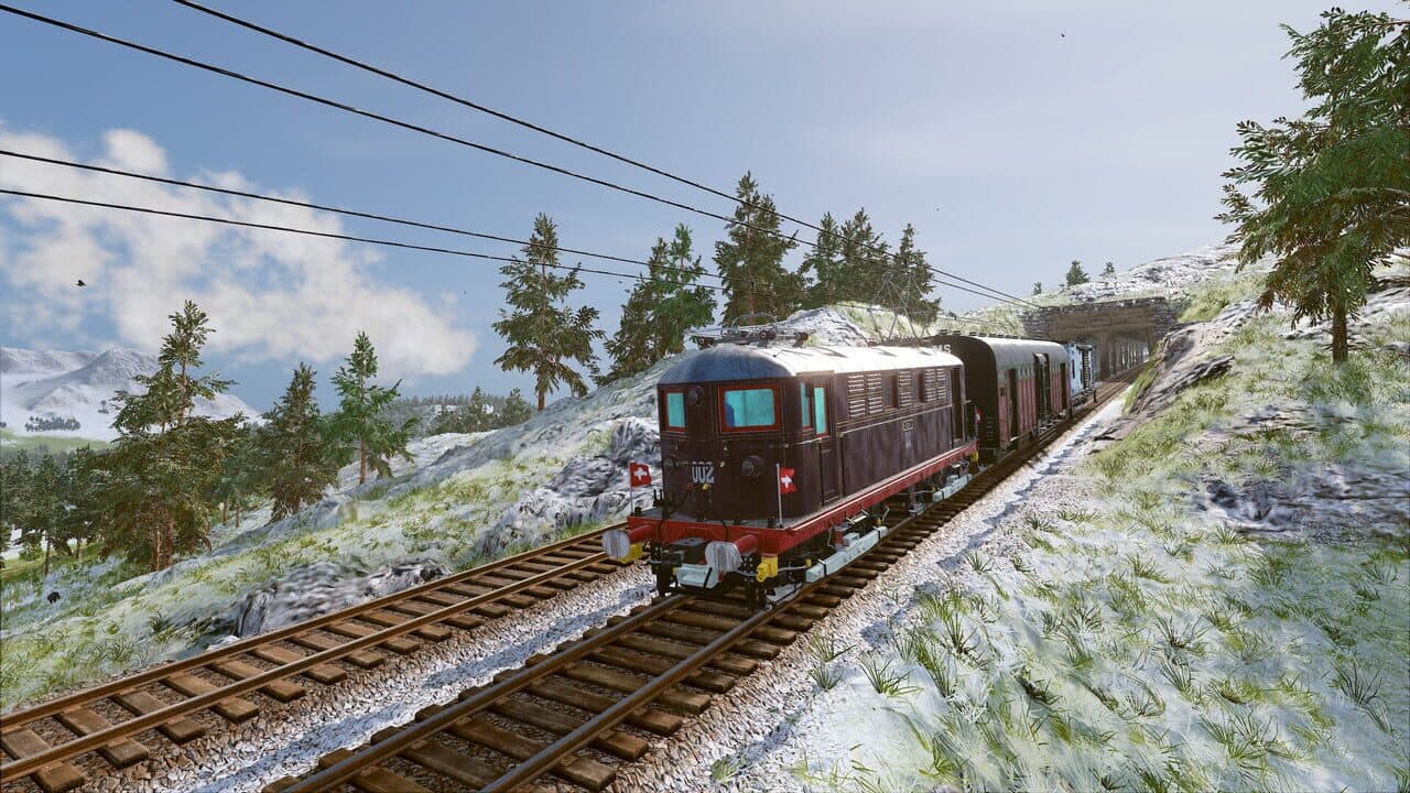 Railway Empire 2: High Voltage thumbnail 18