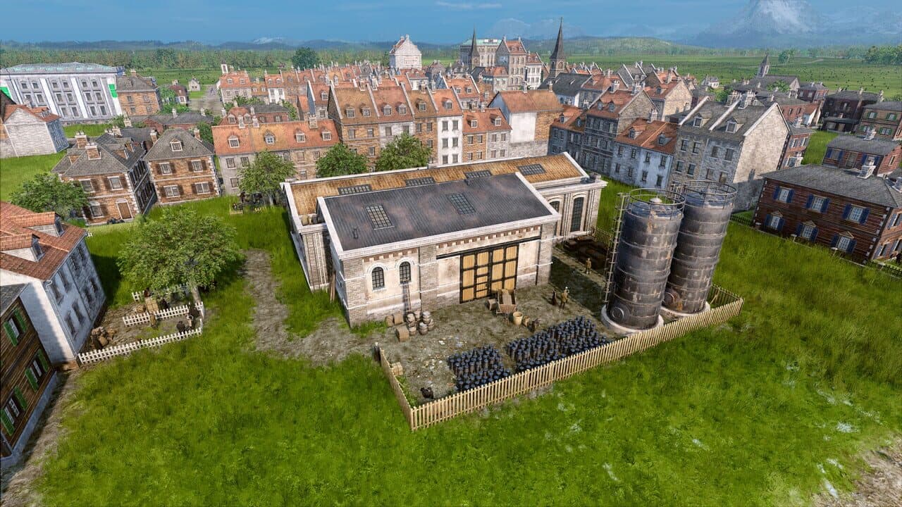 Railway Empire 2: High Voltage thumbnail 19
