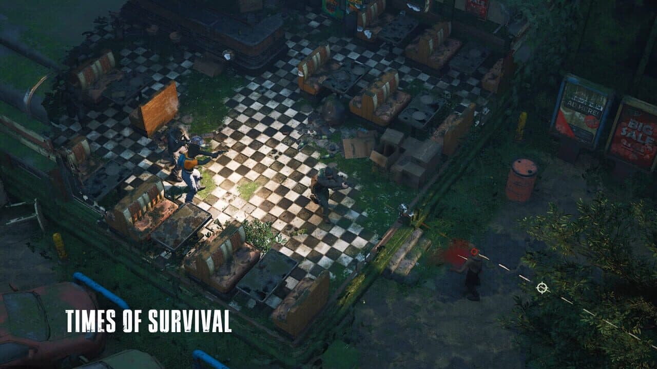Times of Survival thumbnail 2
