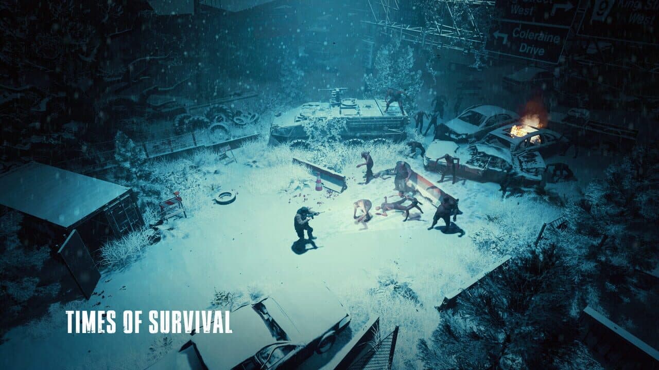 Times of Survival thumbnail 3