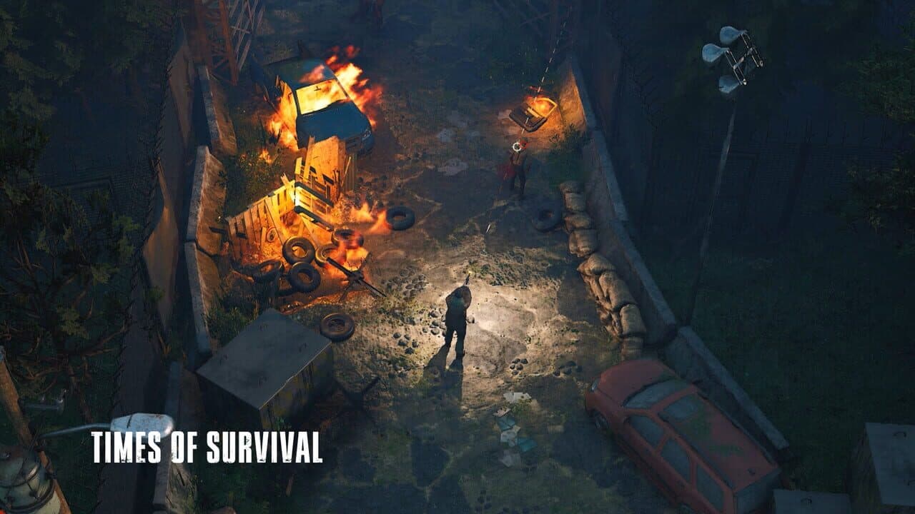 Times of Survival thumbnail 4