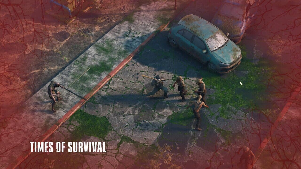 Times of Survival thumbnail 5