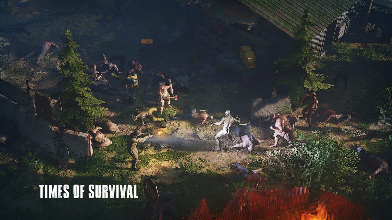 Times of Survival thumbnail 6