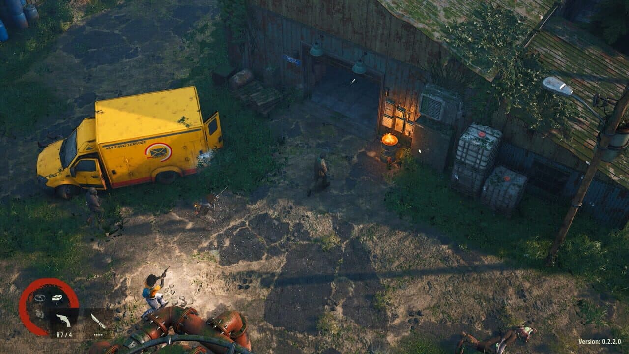 Times of Survival thumbnail 8