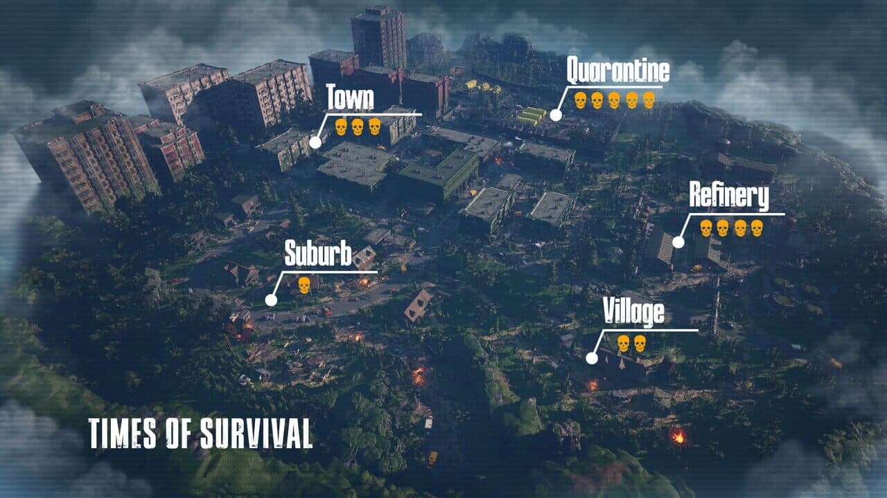 Times of Survival thumbnail 9