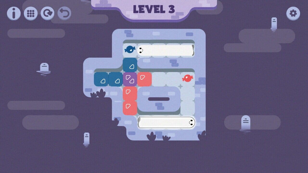 Colorful Ghost thumbnail 2