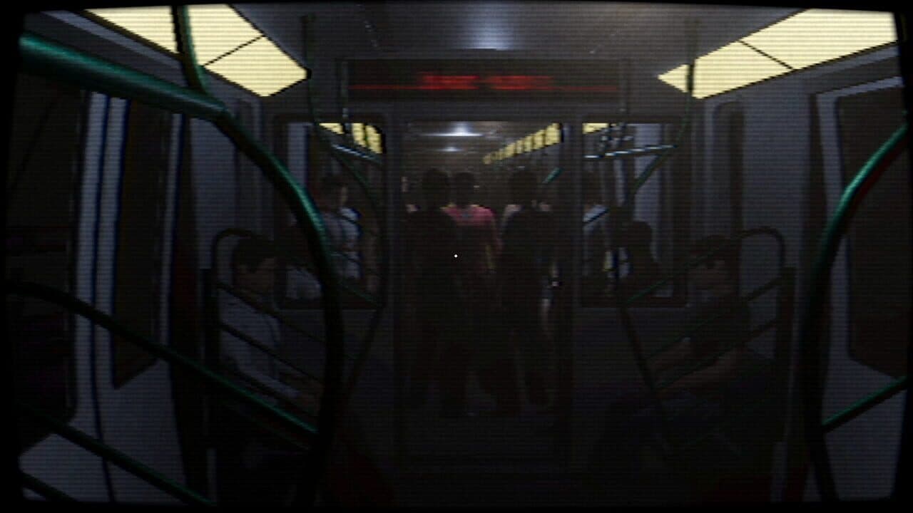 Crowded. Followed. thumbnail 2