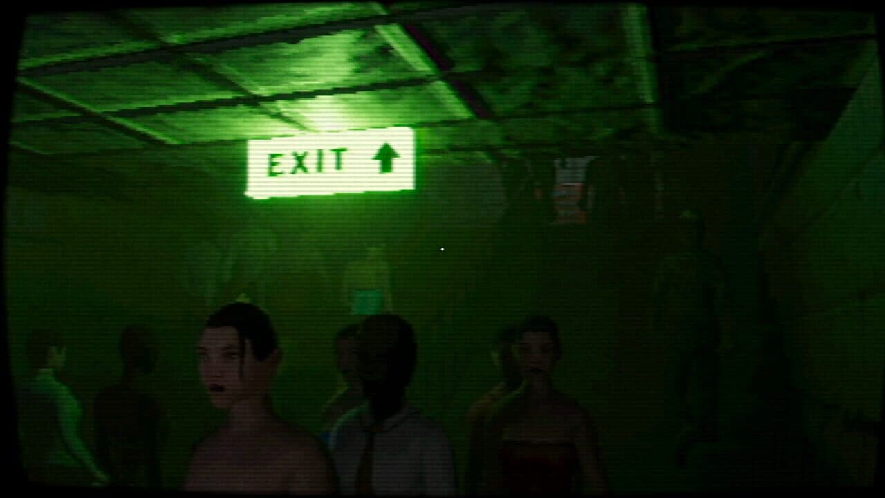 Crowded. Followed. thumbnail 4
