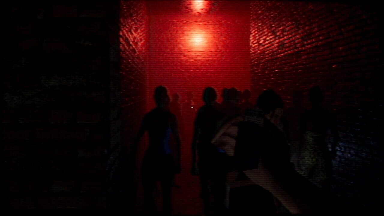 Crowded. Followed. thumbnail 5