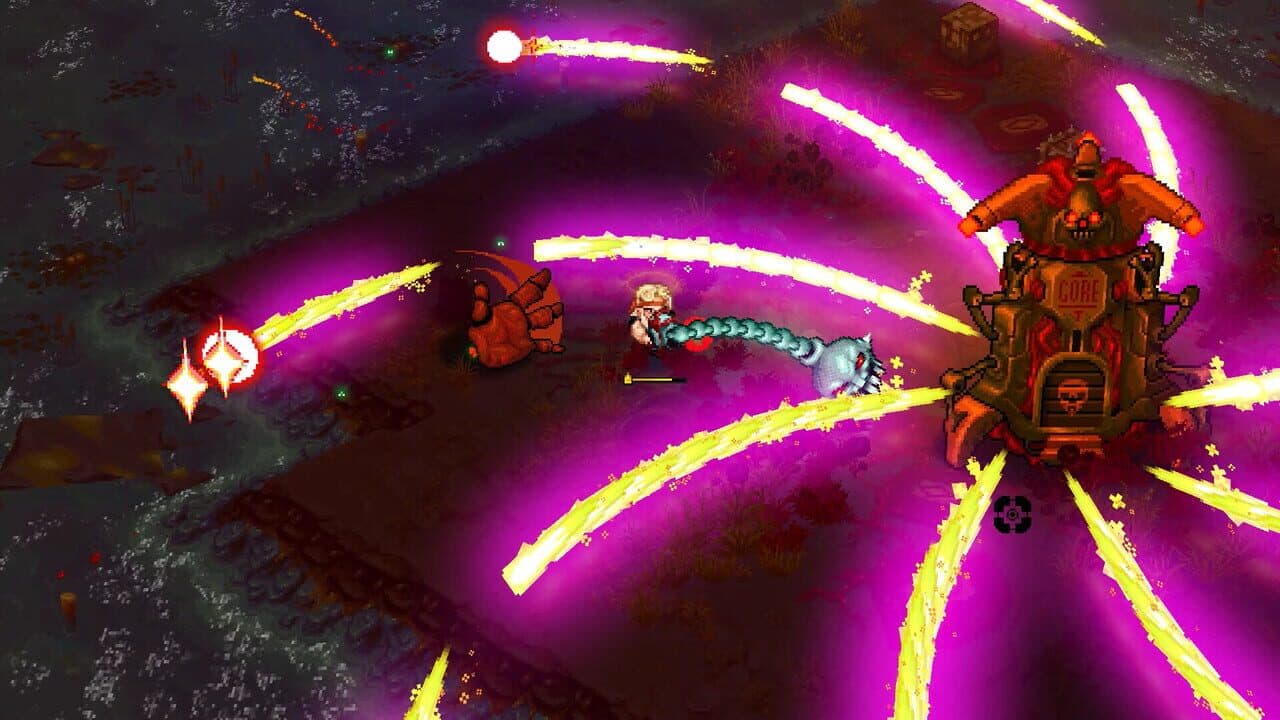 Doomsday Hunters: Boss Rush Mega Pack thumbnail 2