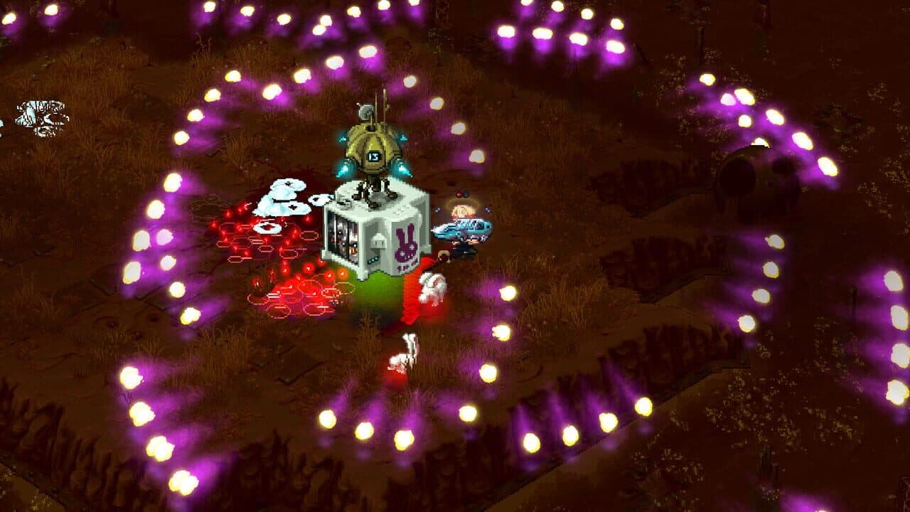 Doomsday Hunters: Boss Rush Mega Pack thumbnail 4