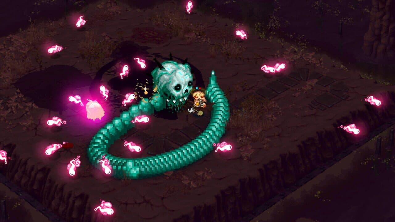 Doomsday Hunters: Boss Rush Mega Pack thumbnail 7