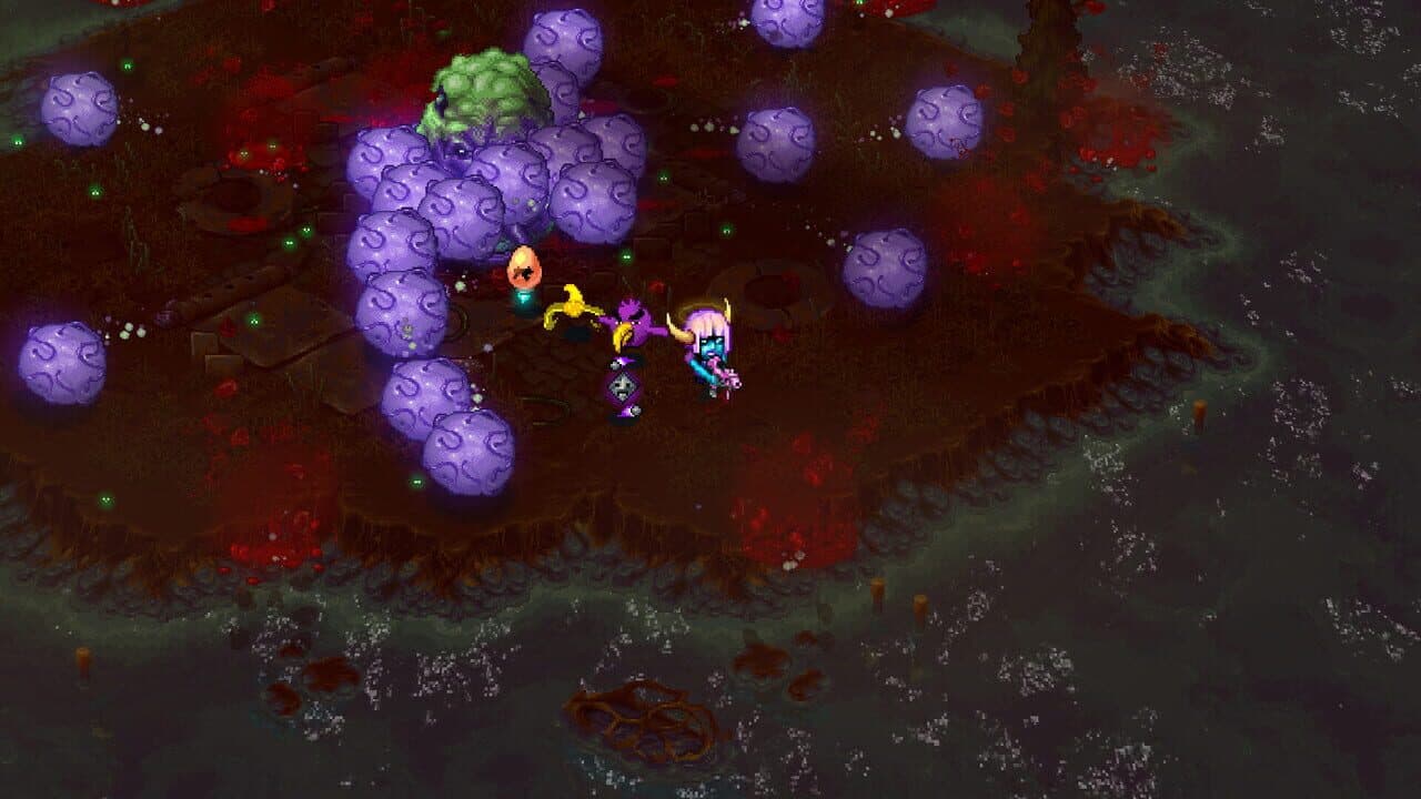 Doomsday Hunters: Boss Rush Mega Pack thumbnail 9