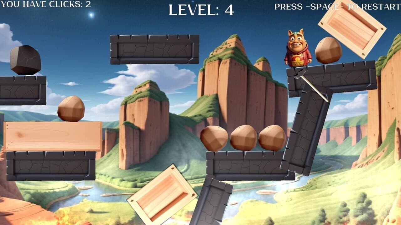 Falco Totem Destroyer thumbnail 2