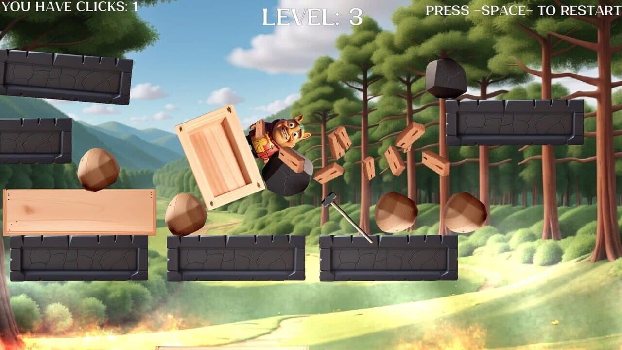 Falco Totem Destroyer thumbnail 3