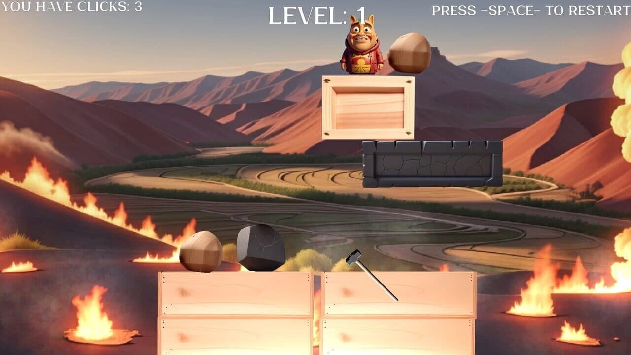 Falco Totem Destroyer thumbnail 5