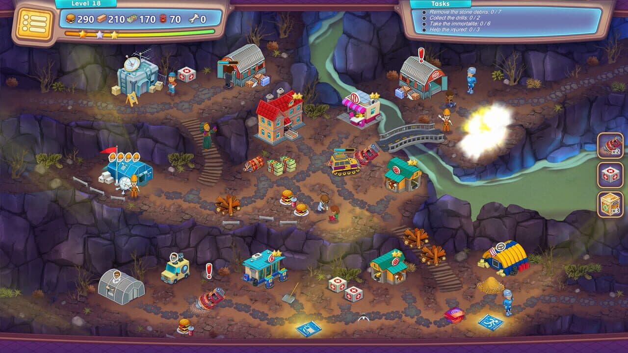 Rescue Team: Clouded Mind thumbnail 6