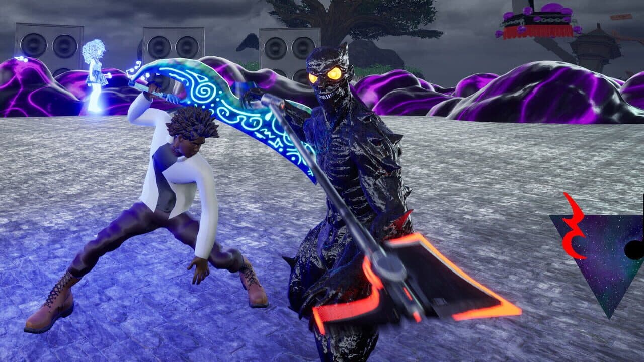 Shattered Melodies thumbnail 2