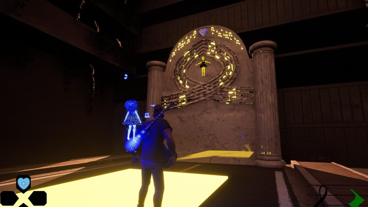 Shattered Melodies thumbnail 3