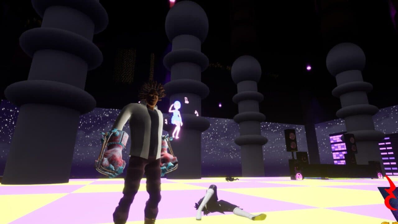 Shattered Melodies thumbnail 4