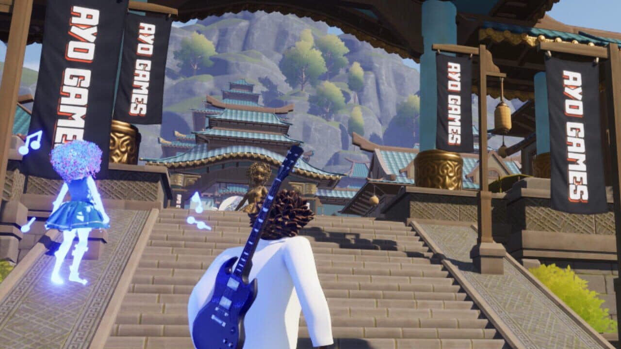 Shattered Melodies thumbnail 7