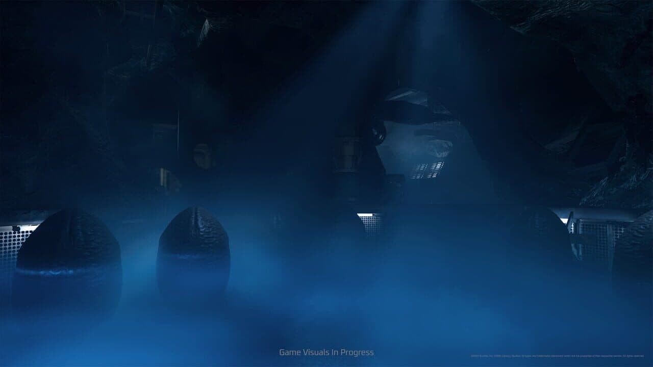 Alien: Rogue Incursion thumbnail 2