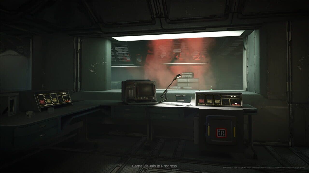 Alien: Rogue Incursion thumbnail 3