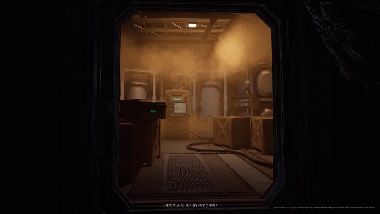 Alien: Rogue Incursion thumbnail 4
