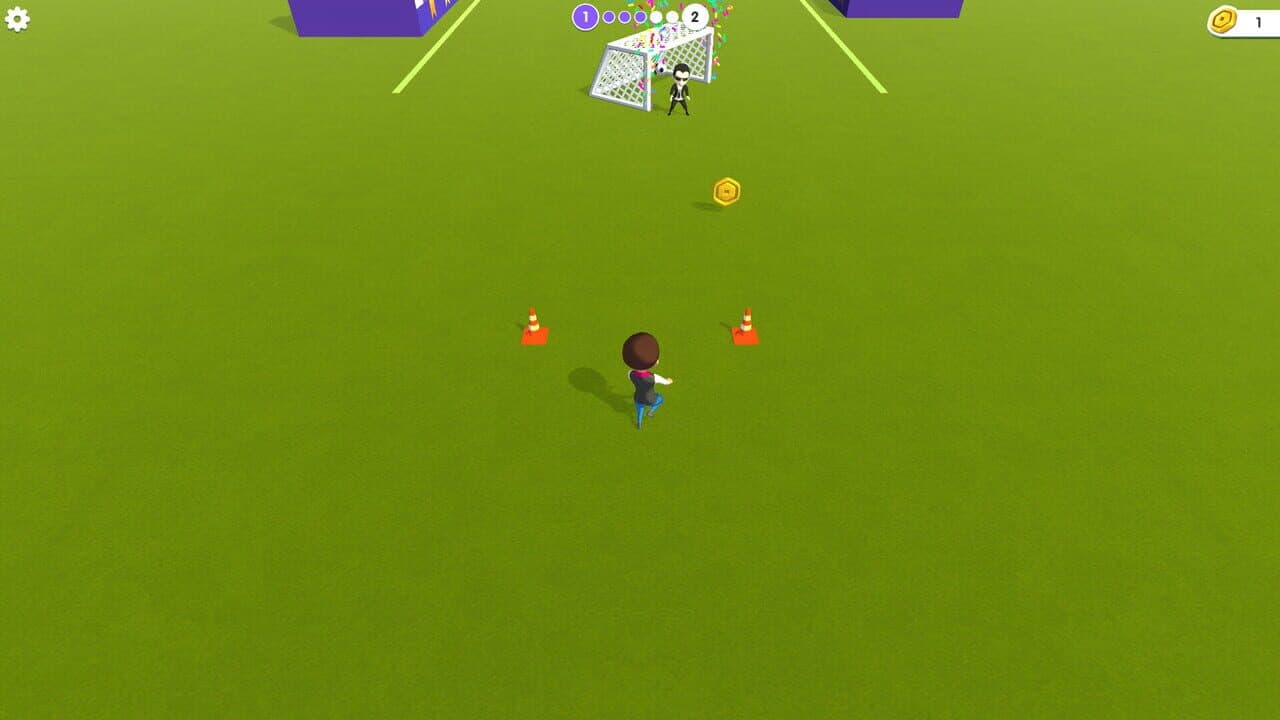 Penalty Challenge thumbnail 4